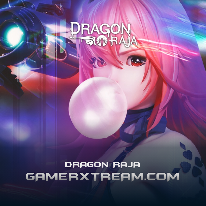 Games GAMERXTREAM