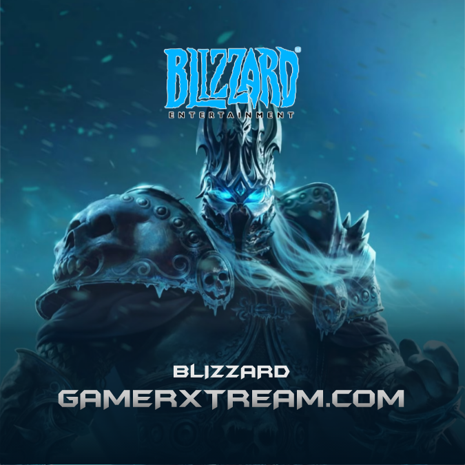 Games GAMERXTREAM