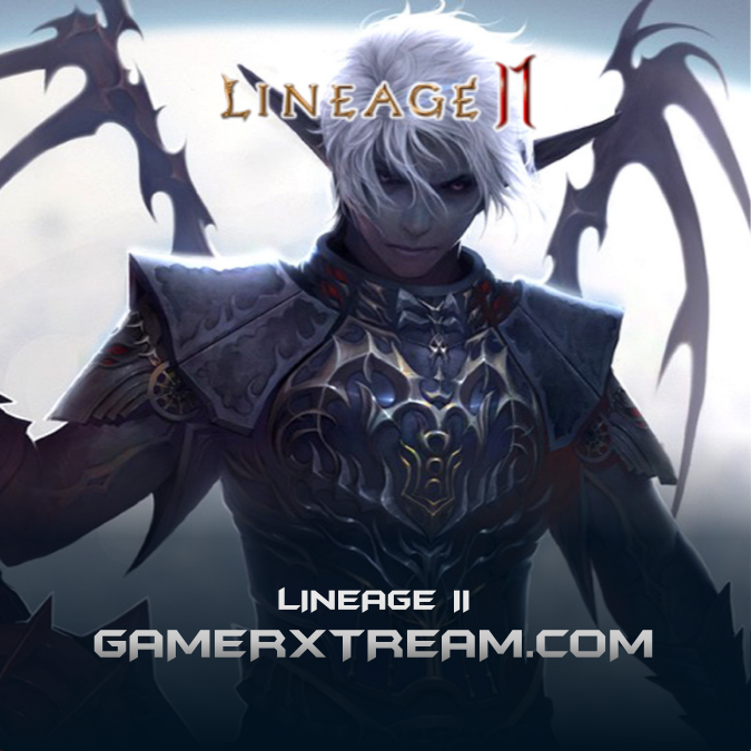 Games GAMERXTREAM