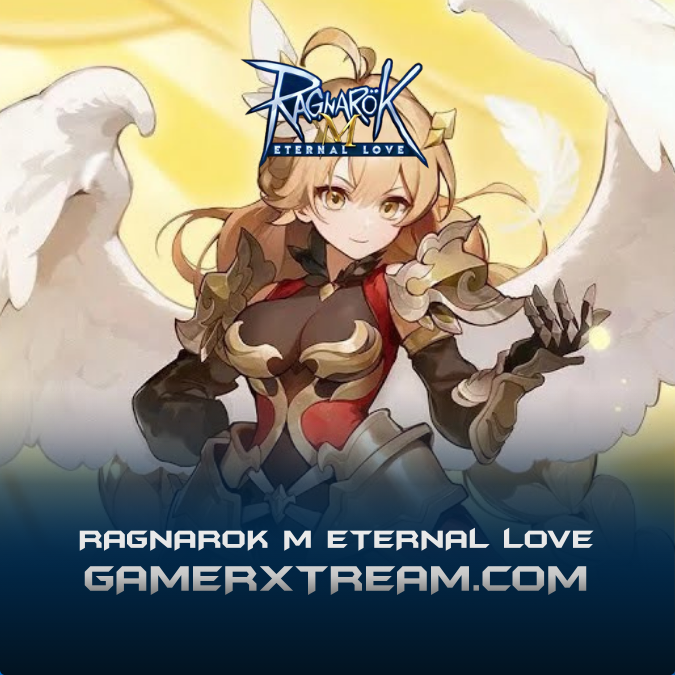 Games GAMERXTREAM