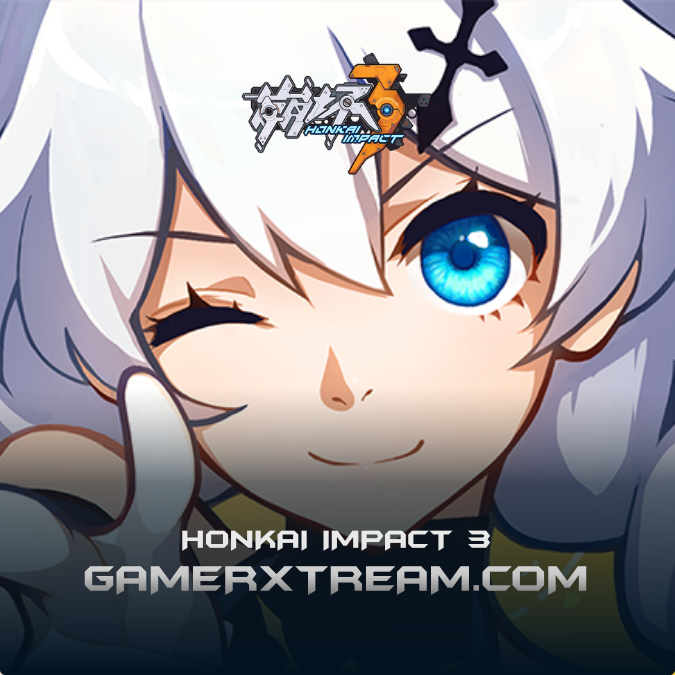 Games GAMERXTREAM