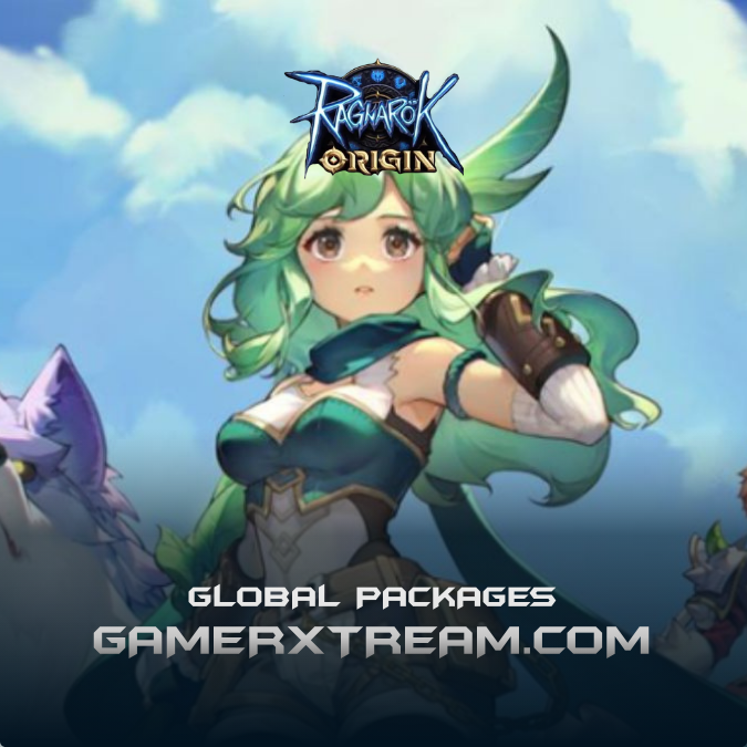 Games GAMERXTREAM