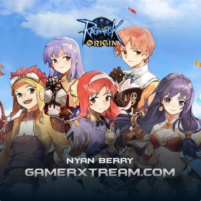 Games GAMERXTREAM