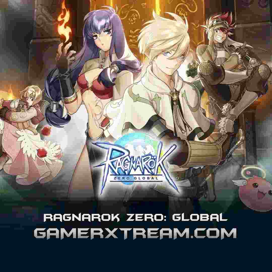 Games GAMERXTREAM